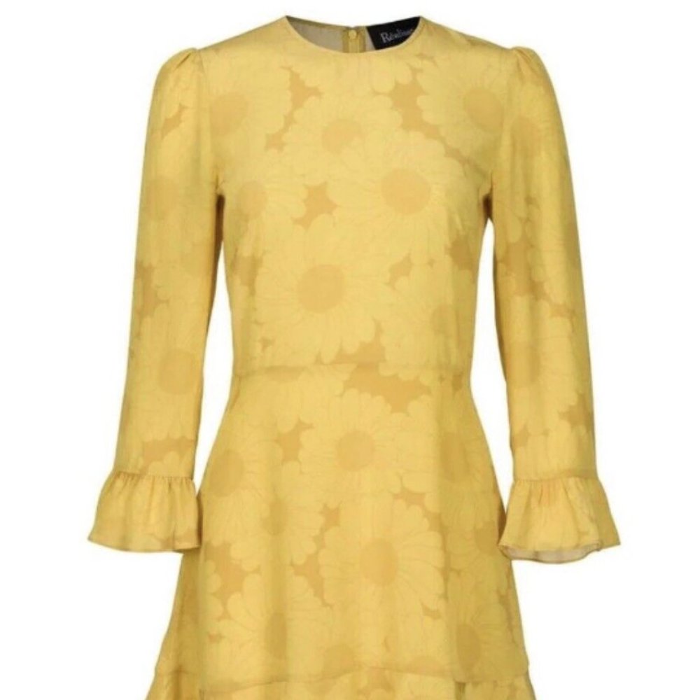 Réalisation Par The Mary Jane Dress